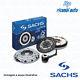 Clutch Kit Flywheel Bearing Sachs Kfs0126 Alfa Romeo Giulietta Fiat