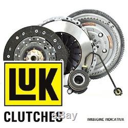 Clutch Kit + Flywheel On Alfa Romeo Giulietta 1.6jtdm 77kw 10