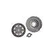 Clutch Kit For Alfa Romeo Fiat Opel Sudauto Compatible With 7799778