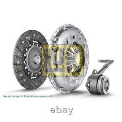 Clutch Kit for ALFA ROMEO FIAT OPEL VAUXHALL 621 3050 33