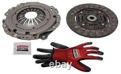 Clutch Kit for Alfa Romeo, Fiat, Opel, Saab