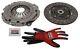 Clutch Kit For Alfa Romeo, Fiat, Opel, Saab