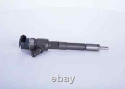 Common Rail Injector (CR) 0 986 435 249 BOSCH for FIAT ALFA ROMEO PEUGEOT OPEL