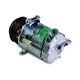 Compressor Clim Alfa Romeo 159 1.8 Mpi 103kw 140cv 03/200711/11 Ks1.1263 V110