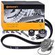 Contitech Timing Belt Kit + Water Pump For Alfa Romeo Fiat Opel Saab