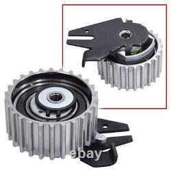 Contitech Timing Belt Kit + Water Pump for Alfa Romeo Fiat Opel Saab