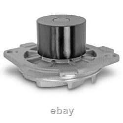 Contitech Timing Belt Kit+Water Pump for Alfa Romeo Fiat Opel Saab