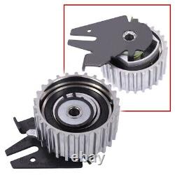 Contitech Timing Belt Kit + Water Pump for Alfa Romeo Fiat Opel Saab