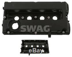 Cylinder Head Cover For Fiat Opel Astra H L48 Xep Z 16 Z 16 Xe1 Swag