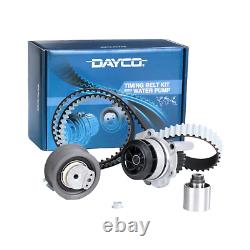 DAYCO Set Distribution for Fiat 500X Jeep Renegade Alfa Romeo Lancia Opel 194