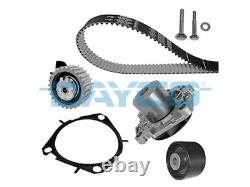 DAYCO Set Distribution for Fiat 500X Jeep Renegade Alfa Romeo Lancia Opel 194