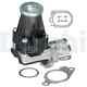 Delphi Egr Valve For Alfa Romeo Fiat Lancia Opel