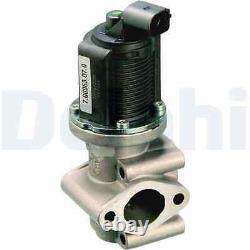 Delphi EGR Valve for Alfa Romeo Fiat Lancia Opel, Saab