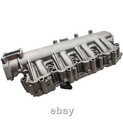 Diesel Admission Collector For Saab Alfa Romeo Fiat 192 194 1.9 D 55206459