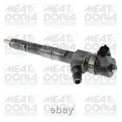 Diesel Injector 74110R MEAT & DORIA for OPEL SAAB