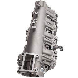 Diesel Intake Manifold Collector For SAAB ALFA ROMEO FIAT 192 55206459 Reversed.