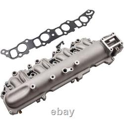 Diesel Intake Manifold for SAAB ALFA ROMEO FIAT 192 194 1.9 D 55206459