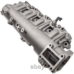 Diesel Intake Manifold for SAAB ALFA ROMEO FIAT 192 194 1.9 D 55206459