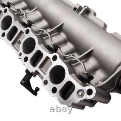 Diesel Intake Manifold for SAAB ALFA ROMEO FIAT 192 194 1.9 D 55206459