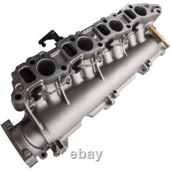 Diesel Intake Manifold for SAAB ALFA ROMEO FIAT 192 194 1.9 D 55206459