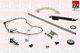 Distribution Chain Upper Replacement Kit For Alfa Romeo Fiat Opel Saab