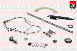 Distribution Chain Upper Replacement Kit for Alfa Romeo Fiat Opel Saab