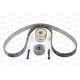 Distribution Kit Compatible With Alfa Romeo Fiat Opel Tbk5076.11