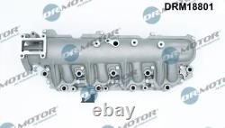Dr. Motor Automotive Intake Manifold Module for Alfa Romeo 147 156