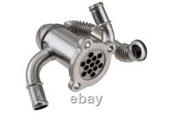 EGR Cooler Gas Recycling For Alfa Romeo Mito Fiat Strada Qubo 93184579