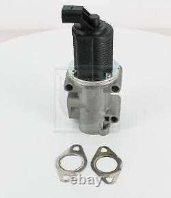 EGR Valve NPS S564I02 for ALFA ROMEO FIAT OPEL SAAB SUZUKI VAUXHALL