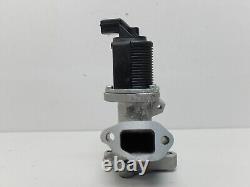 EGR Valve Opel Fiat Alfa Romeo 93196799