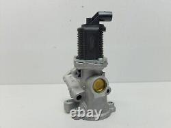 EGR Valve Opel Fiat Alfa Romeo 93196799