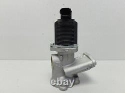 EGR Valve Opel Fiat Alfa Romeo 93196799