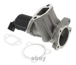 EGR Valve for Alfa Romeo, Fiat, Lancia, Opel