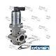 Egr Valve Sidat 83.4648 For Alfa Romeo Fiat Lancia Opel Saab Vauxhall Cadillac