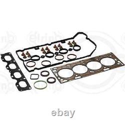 Elring Ensemble Cylinder Head Gasket for Alfa Romeo Chevrolet Fiat Opel