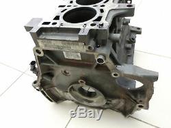 Engine Block Engine For Jtd Alfa Romeo Mito 9550 8-13 55229567