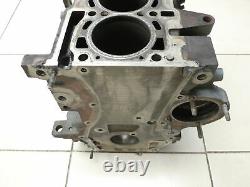 Engine Block For Jtd 70kw Alfa Romeo Mito 9550 8-13 55229567