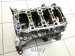 Engine Block For Jtd 70kw Alfa Romeo Mito 9550 8-13 55229567