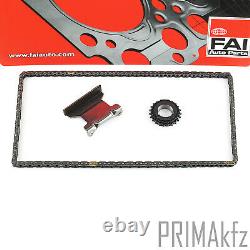 Fai Tck120 Distribution Chain Kit For Alfa Romeo 159 Fiat Opel Insignia