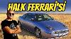 Fiat Coupe Bmw Tasar Mc S Ndan I Halk Ferrari