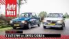 Fiat Uno Vs Opel Corsa Autoweek Review
