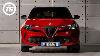 First Look: New Milano Junior Suv Is Alfa Romeo's First Ev