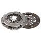 For Abarth Fiat Alfa Romeo Opel 1.4l Petrol 2007 Clutch Kit Starting