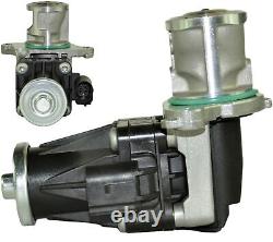 For Alfa Romeo, Fiat, Lancia, Opel, Vauxhall 1.3 JTDM, CDTi EGR Valve 55252380