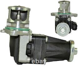 For Alfa Romeo, Fiat, Lancia, Opel, Vauxhall 1.3 JTDM, CDTi EGR Valve 55252380