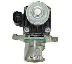 For Alfa Romeo, Fiat, Lancia, Opel, Vauxhall 1.3 JTDM, CDTi EGR Valve 55252380