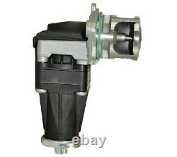 For Alfa Romeo, Fiat, Lancia, Opel, Vauxhall 1.3 JTDM, CDTi EGR Valve 55252380