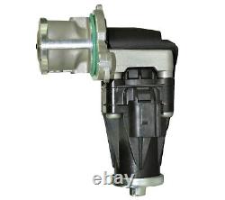 For Alfa Romeo, Fiat, Lancia, Opel, Vauxhall 1.3 JTDM, CDTi EGR Valve 55252380