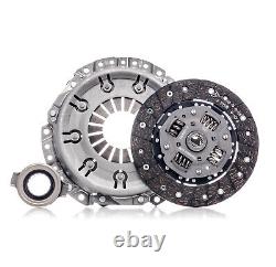 For Alfa Romeo Fiat Opel 1.6L 1.9L CDTI 1998 on Clutch Kit 263 A4.000